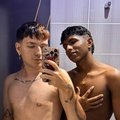 Santiago-Twinks