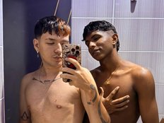 Santiago-Twinks