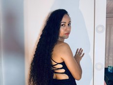 cora-luxe private show