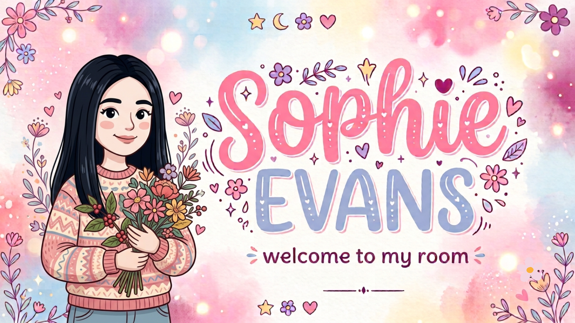 Sophiie-Evanns Meet me♥ image: 1