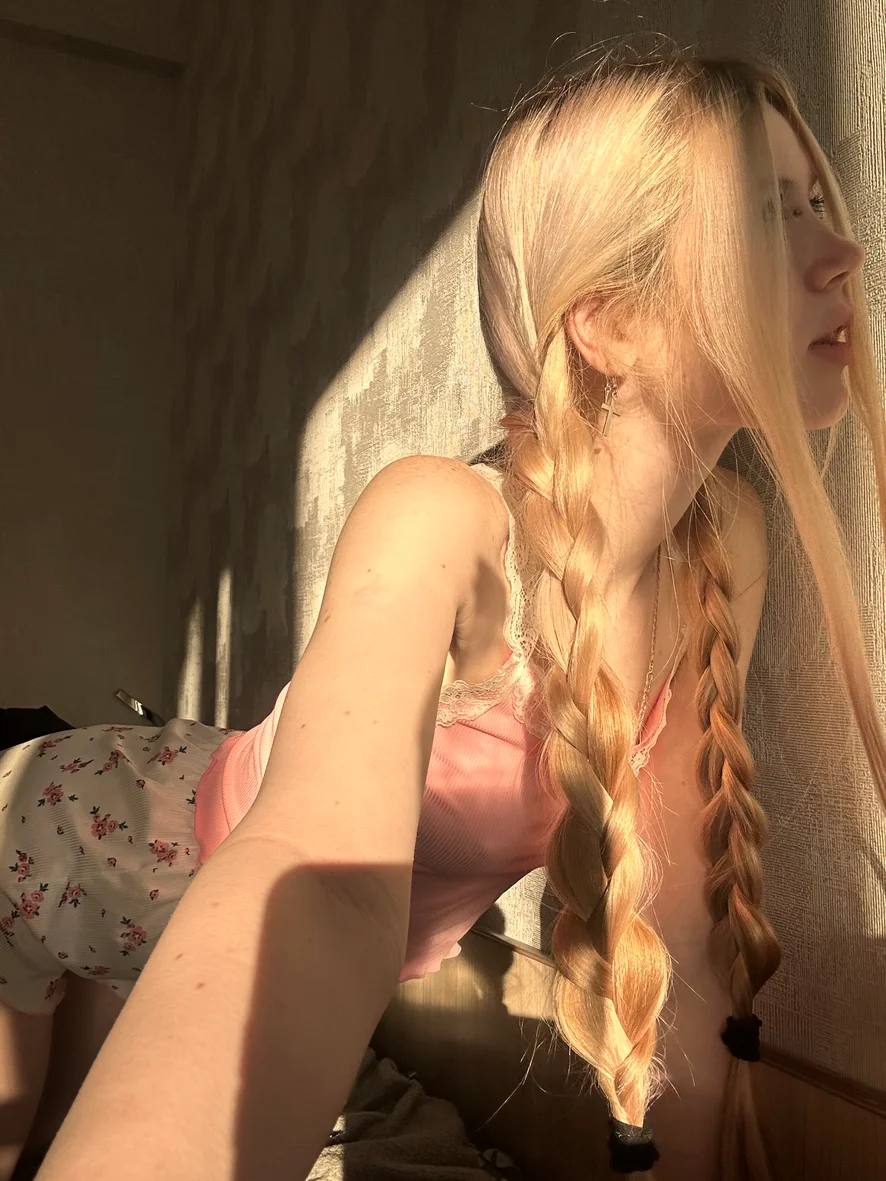 bbybee-lin 👑MY PRIVATE ROOM & FAN CLUB 👑 image: 1