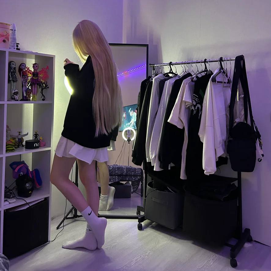 bbybee-lin 🎀 WELCOME TO MY COZY WORLD 🎀 image: 1