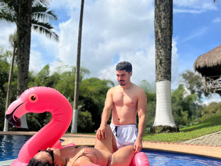 a hot day😏🏖️😎