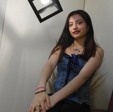 Samantha-ferrer