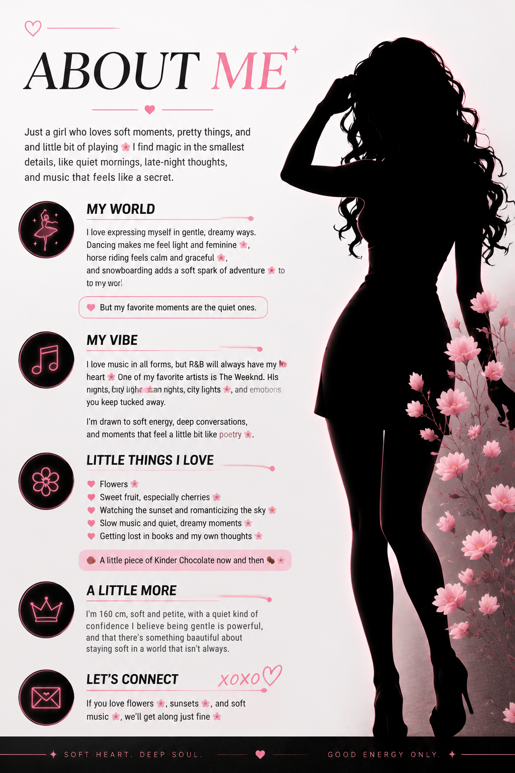 Milagoddesss About Me image: 1