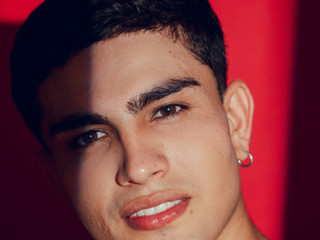 Sexy face 2