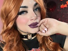 NoctaraaVoss — LIVE on BongaCams