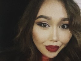 gabbymenendez Live Chat on BongaCams