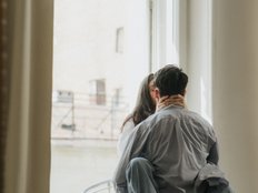 SecretCuteCouple private show