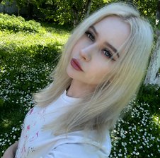 JuliaBlessed