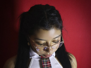 Halloween 🎃🎃 a bad student