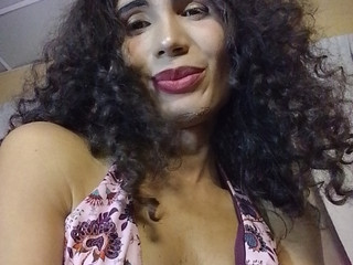 sensual girl
