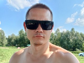 Webcam-Model TheRealDaVinciXxxl