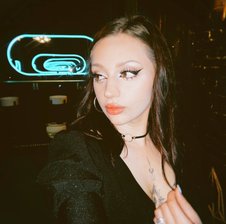 RosyCrisper