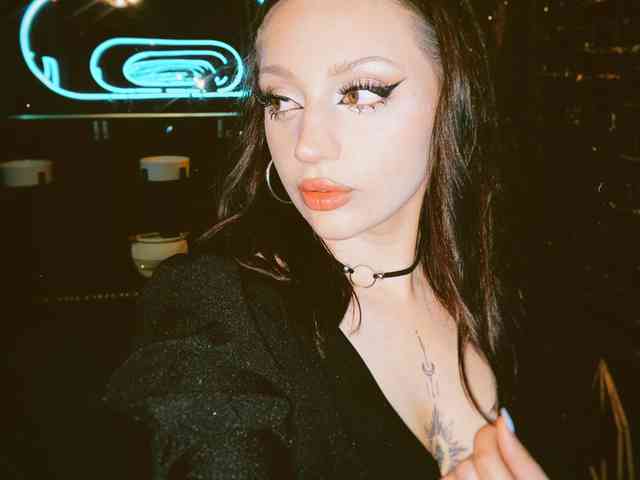 RosyCrisper