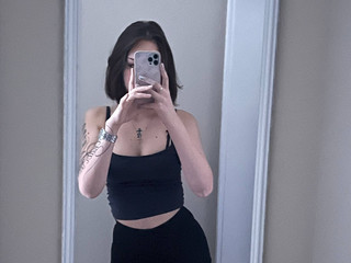 sport outfit?