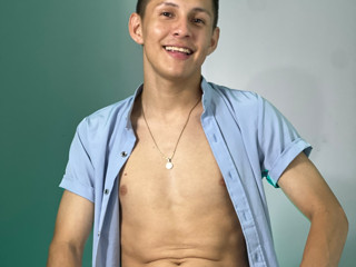 latino guy
