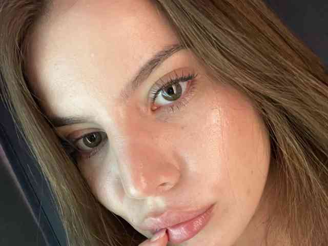 KamillaGlamour