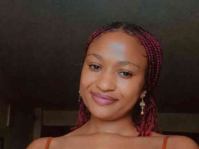 prettiegurlshanie