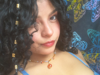 Pretty eyes