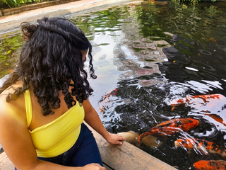 💦Day at the zoo 🐠