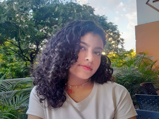 ❤️..