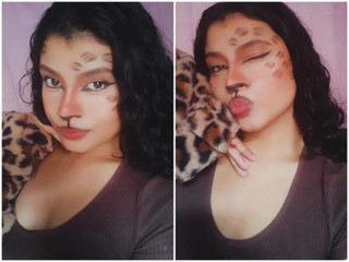 🐆...