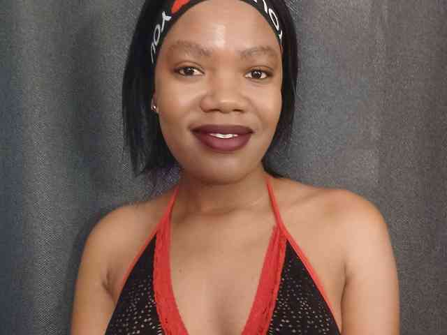 ObedientBlackBabe