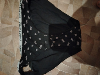 Wife's panties