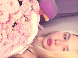 i love flowers