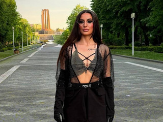 Your Wildest Dream 🖤