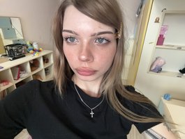 KrisstinaCuss live profile
