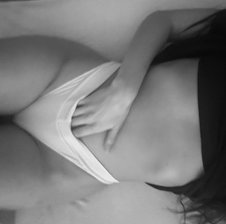 SecretShyGirl