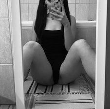 SecretShyGirl