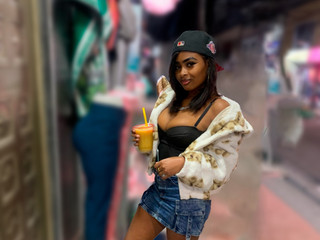 Do you like how I look?
