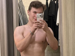 Webcam model sebastyan71