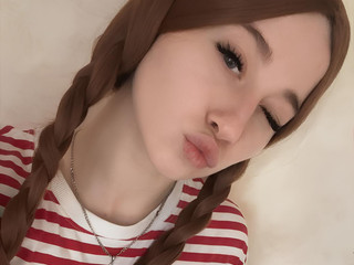 im cute?