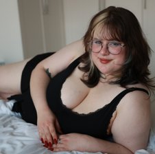 OpheliaLush