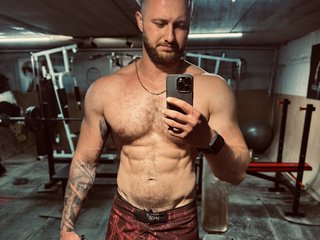 Webcam-Model Zohan95