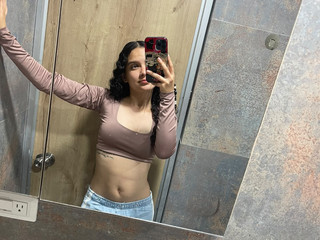 colombiana 🔥