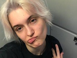 LeahElfie