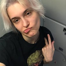 LeahElfie