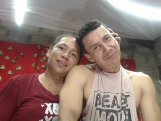 Webcam model Vero-Jhonyfire