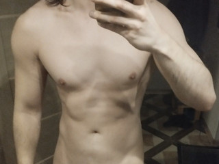 My body 2