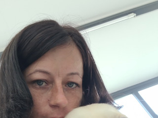 My lovely 🐕