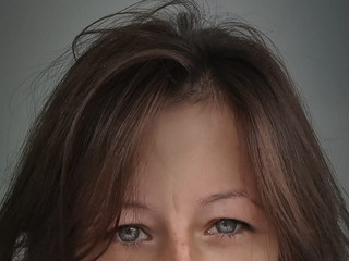 Natural no makeup 💙