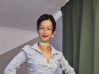 Office secretary!