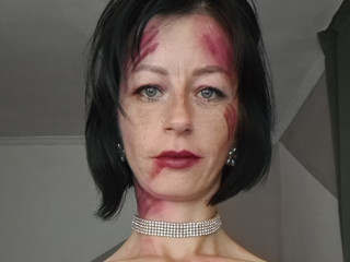 Halloween sexy Vampire ❤️