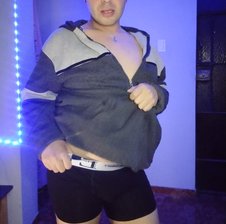 NaughtyWolf1