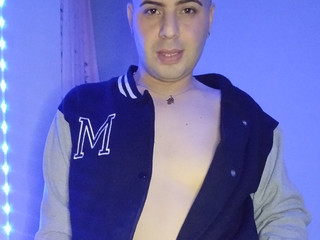 I love being naughty